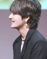 Pin On Kim Taehyung