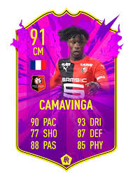 To fix this you need to select only my update or you need to change the id of the png face and the config.xml file. Fut Future Stars Camavinga Fifa