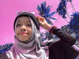 Jumat, 16 apr 2021 13:45 wib. Biodata Fatimah Halilintar Biografi Profil Lengkap Karir Fakta Keluarga Agama Pacar Dan Foto Cosmogirl