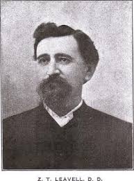 Mississippi Baptist Association History 1880-1889