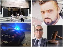 Omicidio Fedele: Cassazione, definitiva la condanna a 13 anni e 10 mesi per  Domenico Pellegrino