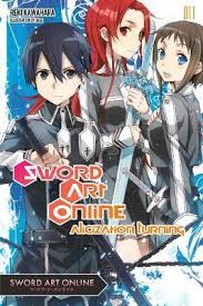 Sword art online poster uk. Sword Art Online 11 Light Novel Reki Kawahara 9780316390446