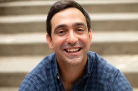 Patrick Mawn's Instagram, Twitter & Facebook