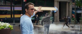 Now in a world where there are no limits, he is determined to be the guy who saves his world his way… before it is too late. Free Guy New Trailer For The Ryan Reynolds Action Comedy Movies Empire