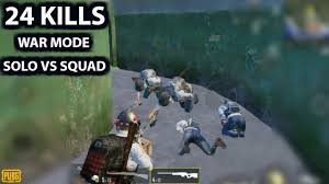 The special bow's which in if you take it easy you won't survive to see the day. Zombie Mode Is Tough Pubg Mobile Beta 0 11 1 Gameplay Youtube