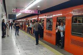 Esta es una lista de las líneas del metro de barcelona: No Tenemos Informacion De Cuando Se Restablecera Servicio En Metro Sheinbaum Capital 21 Noticias