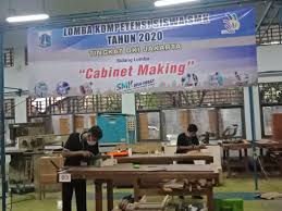 Maybe you would like to learn more about one of these? Lomba Kompetensi Siswa Lks 2020 Tingkat Smk Di Dki Jakarta Smk Negeri 4 Jakarta