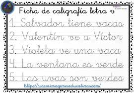 Cuaderno Para Repasar Caligrafia Ordenado Por Letras Imagenes Educativas El incendio de notre dame ha quedado impreso en letra de molde, en. cuaderno para repasar caligrafia