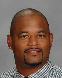 Bailey III, Dr. Harrison