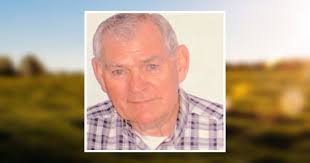 Harry Washington Halstead Obituary January 3, 2020