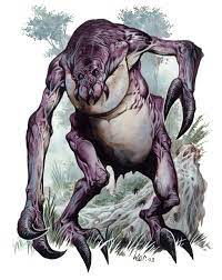 Ettercap5 Jpg 400 502 Fantasy Monster Fantasy Creatures Alien Creatures