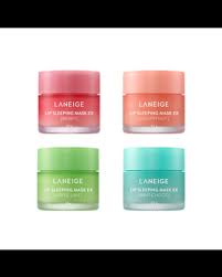 Shop LANEIGE - Lip Sleeping Mask EX - 20g | Stylevana