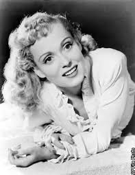 Does anybody know Martha Scott from Ostrander