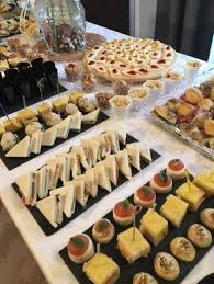 $22.95 per person please feel free to order any plated or buffet lunch listed on our menu pages to compliment the above meeting package. 50 Idee Su Buffet Menu Completi Buffet Ricette Per Buffet Idee Alimentari