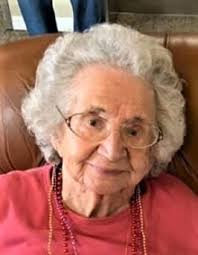 Obituary for Iona Dooley