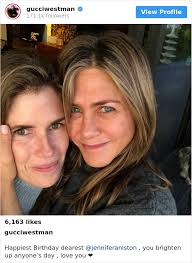 Her first major film role came in the 1993 horror comedy leprechaun.since her career progressed in the 1990s, aniston has become one of the. Magazine Releases Jennifer Aniston S Photoshoot On Her 51st Birthday And It Goes Viral Bored Panda