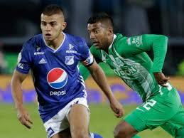 Cual equipo es el mejor de colombia. Que Canal De Television Transmite Millonarios Fc Vs Atletico Nacional