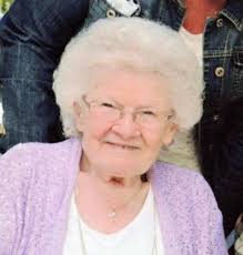 Bernice Hall-Nihoff Obituary October 5, 2025