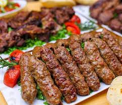 شواية كهربائية كولن