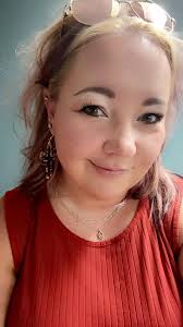 Fashionable Sweater and Checkered Pants at The Bronze Cactus Boutique