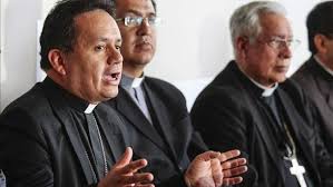La iglesia católica de Ecuador espera que la visita del papa fomente la  cultura del diálogo