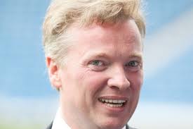 Murray: I was "duped" by Craig Whyte in Rangers takeover