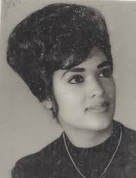 Socorro Eres Obituary (1943