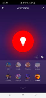 Learn about the best smartphone apps that will make daily life easier at home. My Smart Light Bulb Came With Smart Life Scenes Does Anyone Know How To Activate These Through Alexa Amazonecho