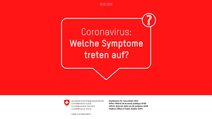 Lots of other viruses have similar symptoms to covid, including flu and other infections. Coronavirus Welche Symptome Treten Auf Youtube