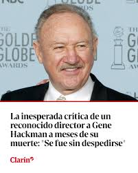 Clarín