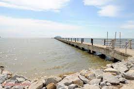 Terletak hanya 3 km dari pekan yan, pantai tanjung jaga yang juga dikenali sebagai teluk air adalah sebuah pantai yang sesuai untuk dijadikan tempat berkelah dan memancing. Pantai Murni Di Kedah Tempat Menarik Yang Sangat Cantik Untuk Tenangkan Minda Tempat Menarik