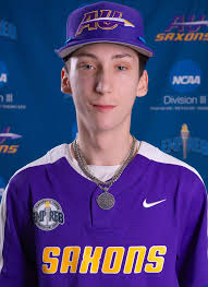 2025 Baseball Roster