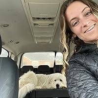 The Backyard Cow: An Introductory Guide to Keeping a Productive Family Cow  by Sue Weaver