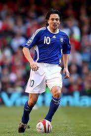 Jari Litmanen Football Football Icon Football Players Football