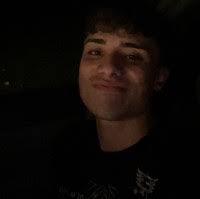 Joshua Helm's Instagram, Twitter & Facebook