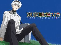Although the atmosphere in tokyo has changed drastically due to the increased influence of. Tokyo Ghoul Anime Season 3 Announced For 2018 Adapting Tokyo Ghoul Re Otaku Tale