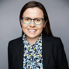 Stephanie Pentz's Instagram, Twitter & Facebook