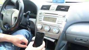 All the best toyota camry parts & accessories. Bluetooth Kit For Toyota Camry 2007 2011 By Gta Car Kits Youtube