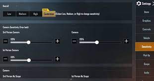 Settingan Sensitivitas Pubg Mobile Terbaru 2020 No Recoil Gyroscope Dan No Giro Peluru Stabil Untuk Semua Devi Pandora Screenshot Desktop Screenshot Instagram