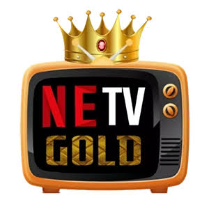 Net TV Gold MOD APK