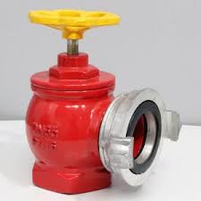 Van góc D50 - Vietlink - PCCC An Phát Đạt