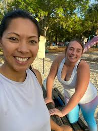 Join us for a workout in Vegreville or Mundare