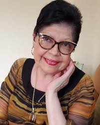 Reyna Ortega Obituary March 1, 2024