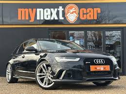 Image result for Nardo Gray 2014 RS6