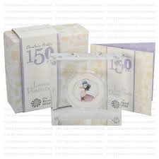 Handmade Decal Stickers Varnish Seal Beatrix Potter Jemima Puddle-Duck  Coloured 50P Fifty Pence Coin With Capsule Holder *Not Silver Proof* :  Amazon.Co.Uk: Toys & Games