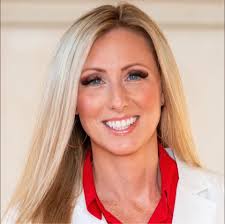 Laura Blackwell Lindsey for Cabarrus County Commissioner