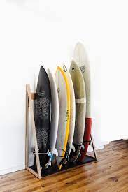 The water is getting warmer and summer is here. Diy Surfboard Rack Free Downloadable Plans Al Imo Handmade Diy Surfboard Rack Free Downloadable Plans