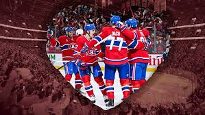 What makes Montreal's hockey heart tick?