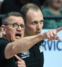 Gladiators-Pleite an der Nordsee: Kleiner Dämpfer vor den Play-offs