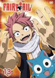 Maybe you would like to learn more about one of these? Fairy Tail Season 2 Wikipedia